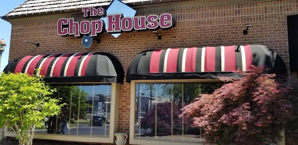 Chop House | restaurant | 9724 Kingston Pike # 1000, Knoxville, TN 37922, USA | 8655312467 OR +1 865-531-2467