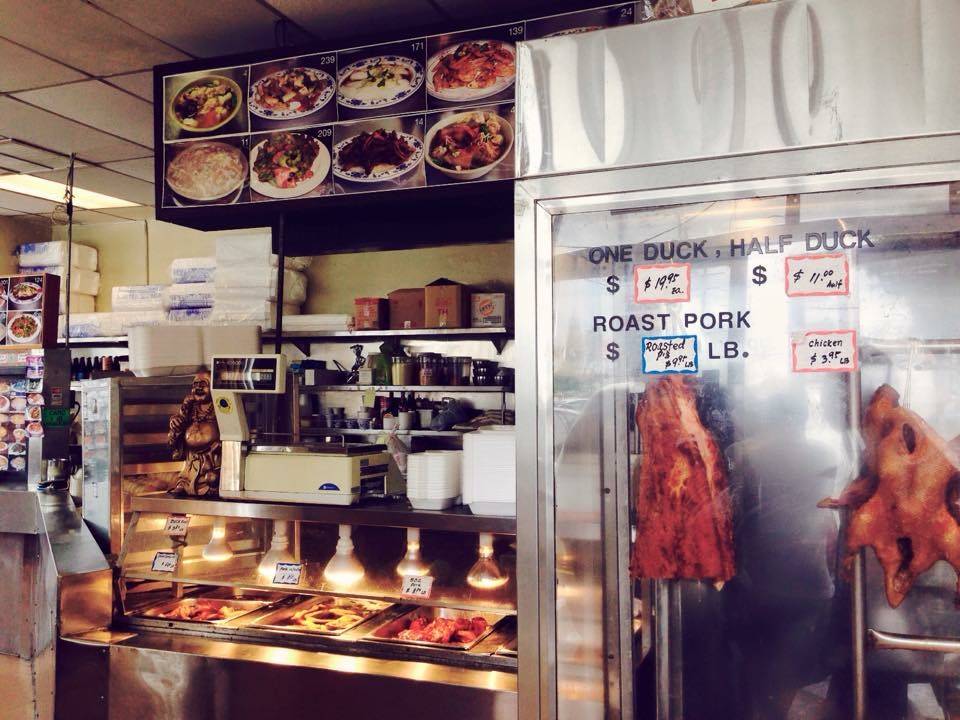 BBQ Unlimited Chinese Restaurant | restaurant | 12980 Sherman Way, North Hollywood, CA 91605, USA | 8187657725 OR +1 818-765-7725