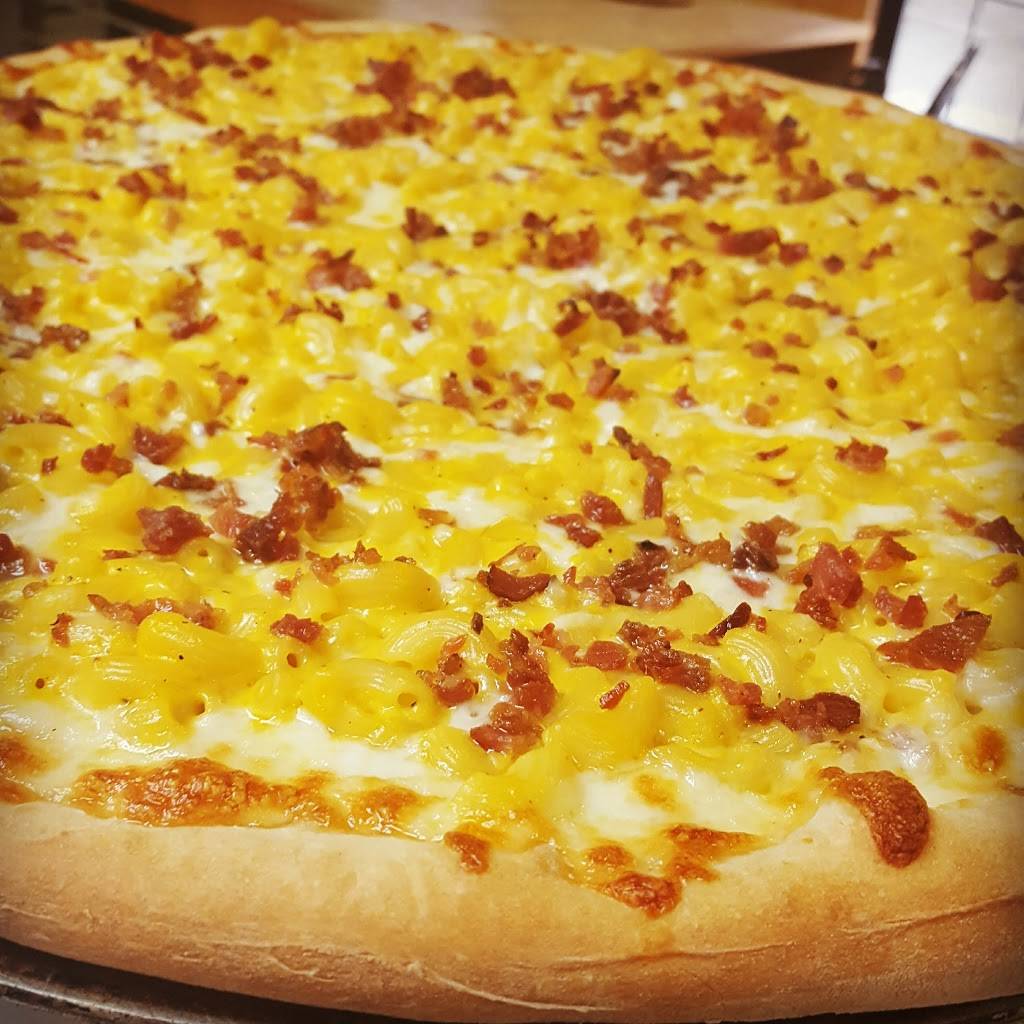 Cafe Amici | restaurant | 225 Demott Ln #1, Somerset, NJ 08873, USA | 7328286545 OR +1 732-828-6545