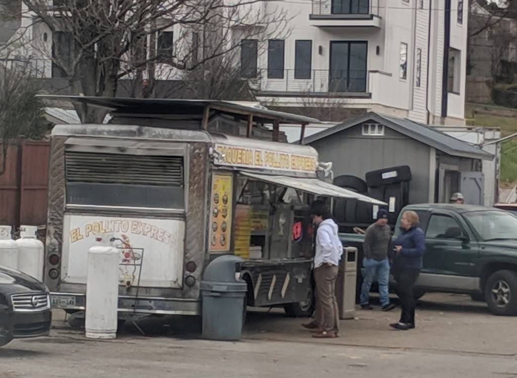 Taqueria El Pollito Express | restaurant | Kirkwood Ave, Nashville, TN 37204, USA | 6155862093 OR +1 615-586-2093