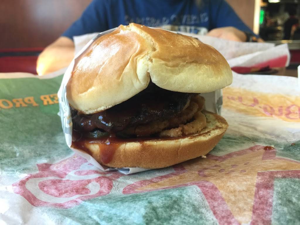 Carls Jr. | restaurant | 1941 E Pacheco Blvd, Los Banos, CA 93635, USA | 2098273567 OR +1 209-827-3567