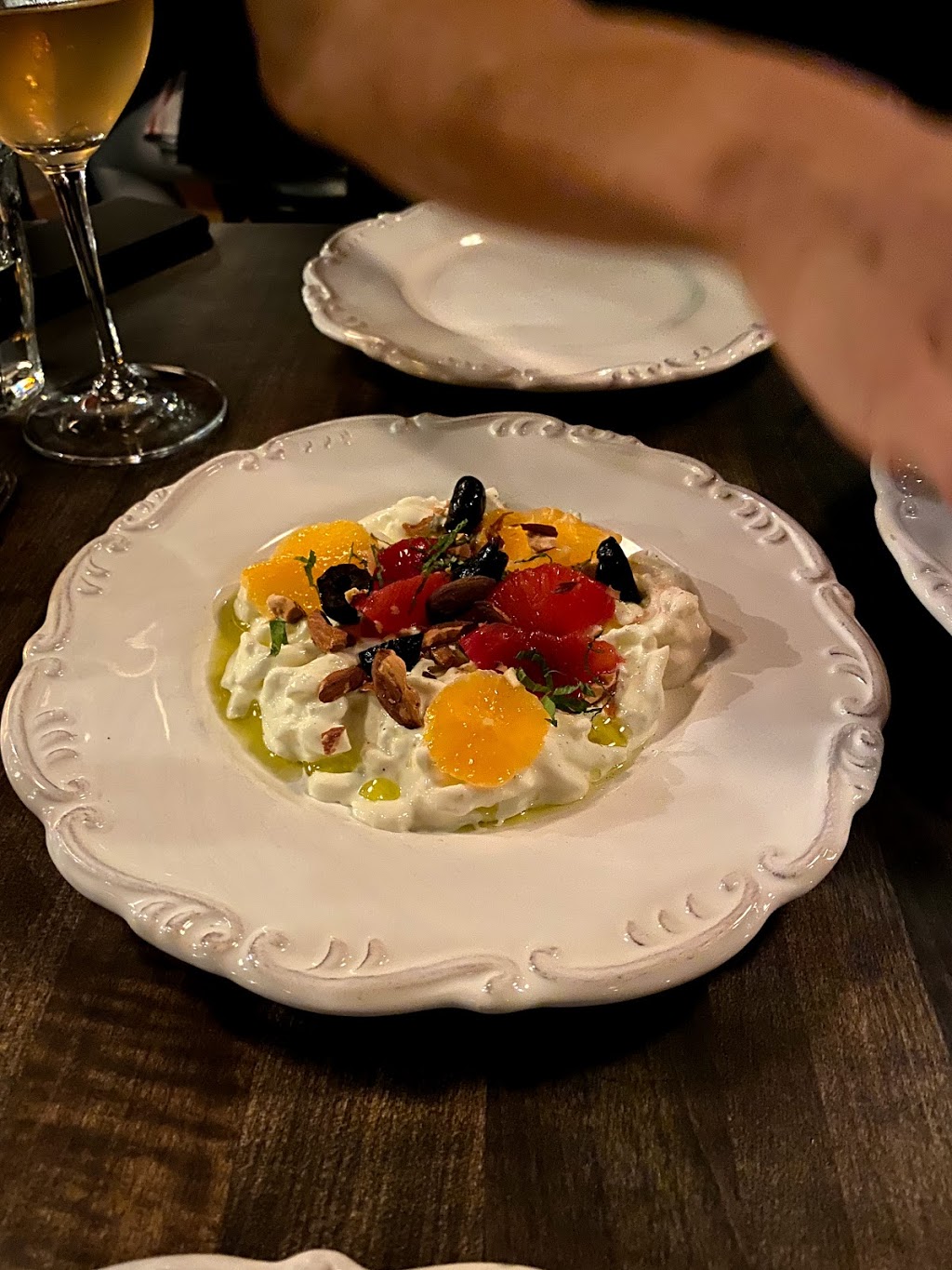 Che Fico Alimentari | restaurant | 834 Divisadero St, San Francisco, CA 94117, USA | 4154166980 OR +1 415-416-6980