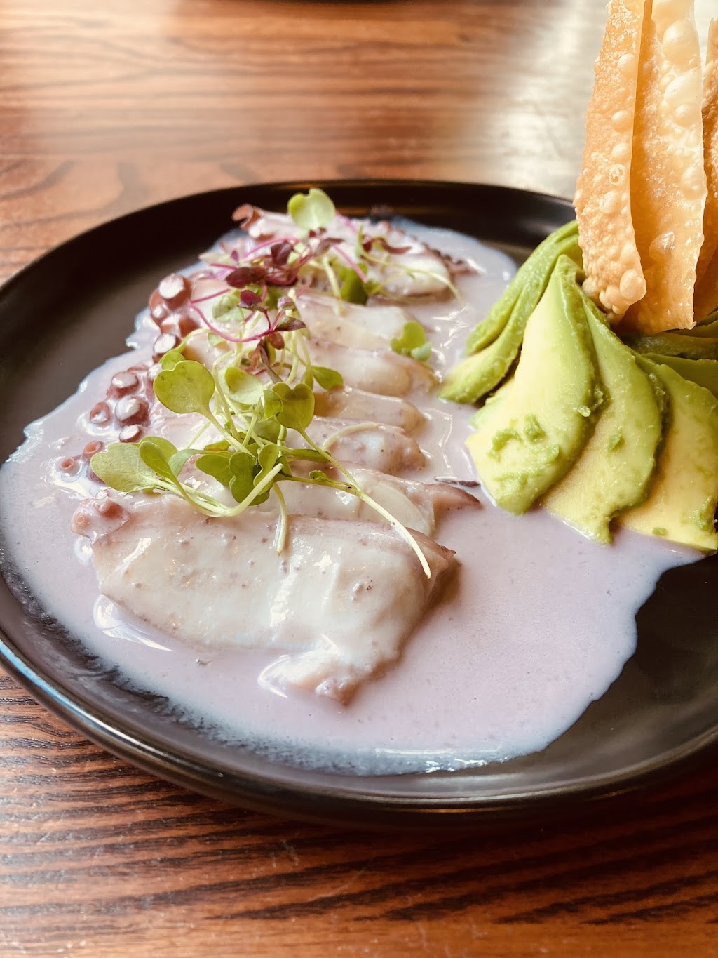 Inka Grill Peruvian Cuisine | restaurant | 105 14th St NW, Charlottesville, VA 22903, USA | 4342845494 OR +1 434-284-5494