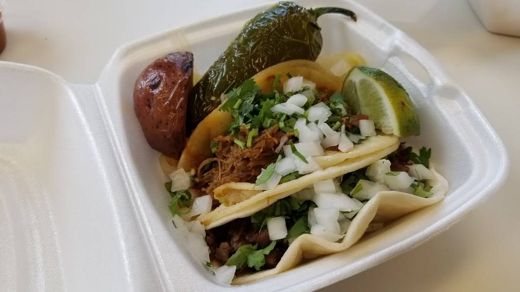 Taqueria Monterrey | restaurant | 2655 W University Dr #1049, Denton, TX 76201, USA | 9405144249 OR +1 940-514-4249