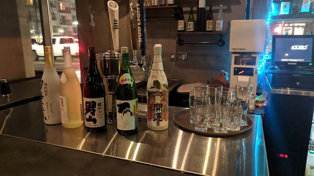 Fudo | restaurant | 5070 Peachtree Blvd. Suite# A-100, Chamblee, GA 30341, USA | 6786917088 OR +1 678-691-7088