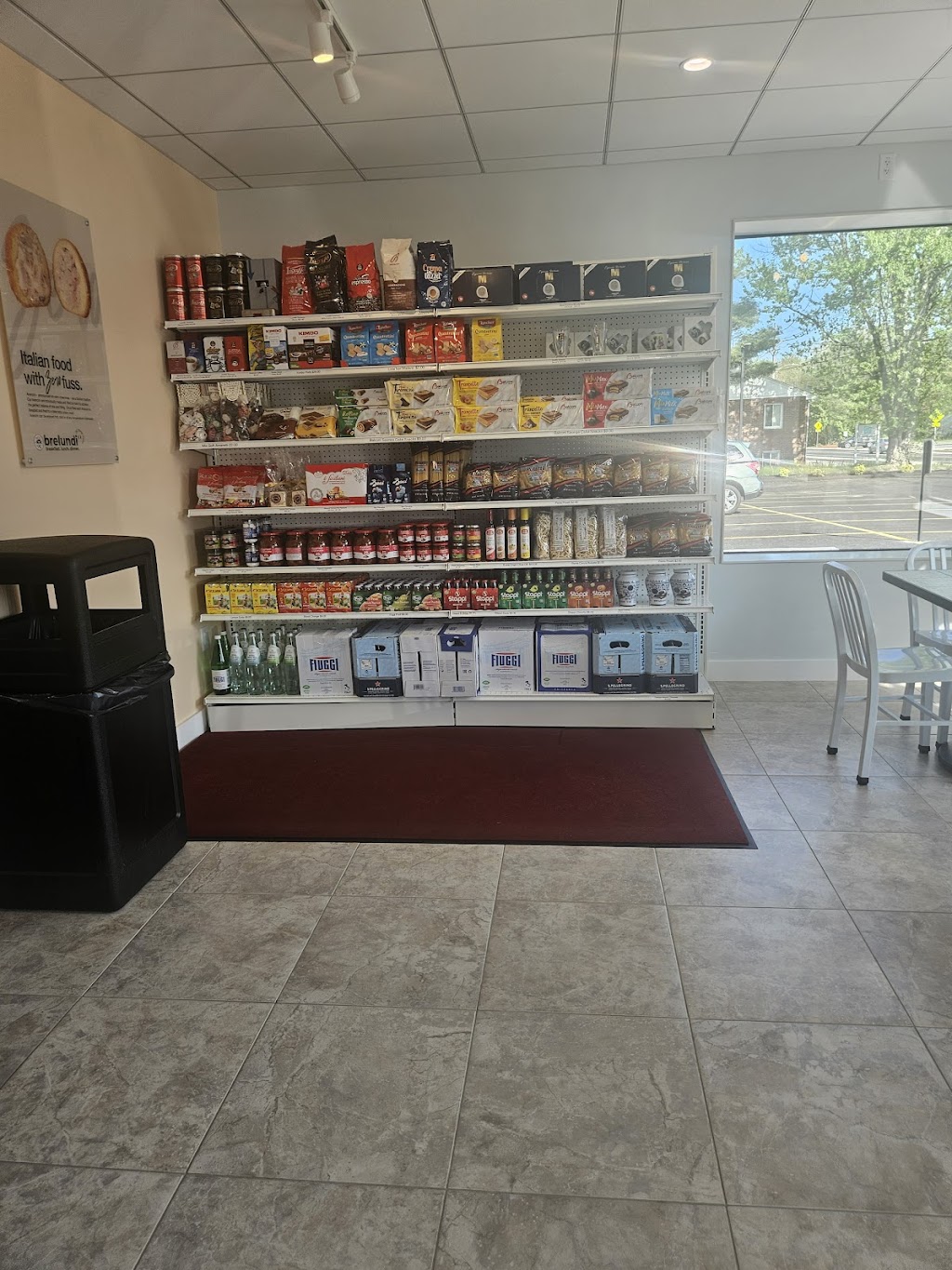 Brelundi | restaurant | 836 Main St, Tewksbury, MA 01876, USA | 8575574074 OR +1 857-557-4074