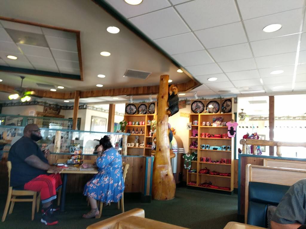 Suisun City Black Bear Diner | restaurant | 111 Sunset Ave, Suisun City, CA 94585, USA | 7074224386 OR +1 707-422-4386