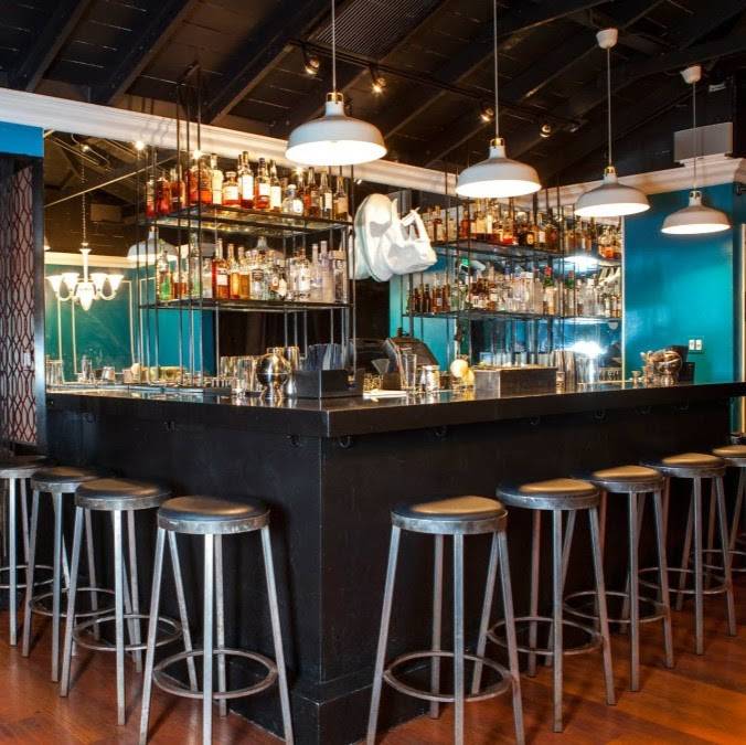 Alley | night club | 12223 W Washington Blvd, Los Angeles, CA 90066, USA | 3105968257 OR +1 310-596-8257