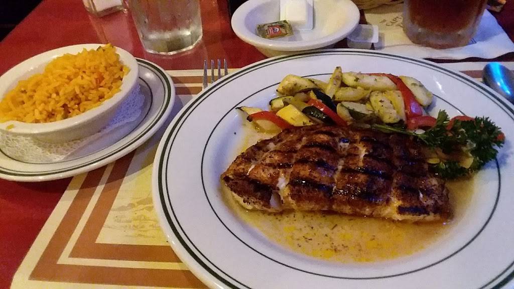 Captains Tavern Restaurant | restaurant | 9625 S Dixie Hwy, Miami, FL 33156, USA | 3056665979 OR +1 305-666-5979