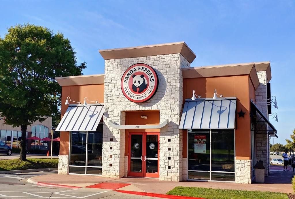 Panda Express | meal takeaway | 120 Louis Henna Blvd, Round Rock, TX 78664, USA | 5127331113 OR +1 512-733-1113