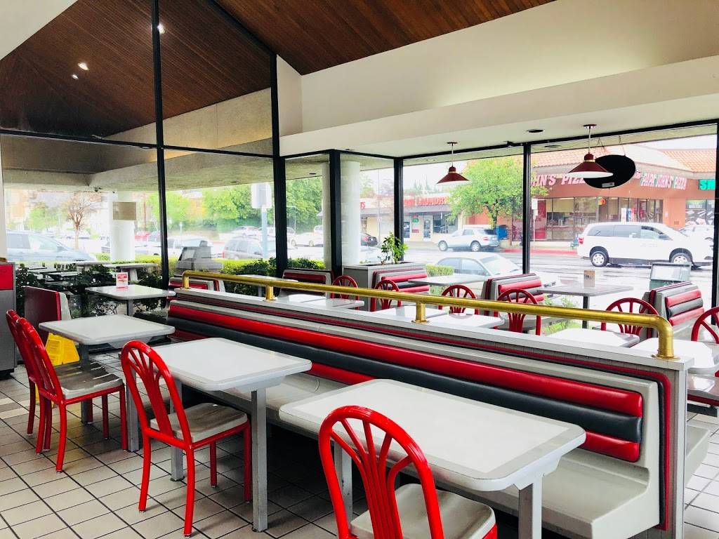 Original Tommys | restaurant | 5601 Laurel Canyon Blvd, Valley Village, CA 91607, USA | 8187539442 OR +1 818-753-9442