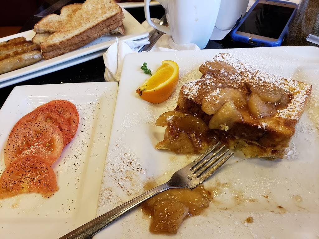 Kekes Breakfast Cafe | restaurant | 4192 Conroy Rd, Orlando, FL 32839, USA | 4072261400 OR +1 407-226-1400