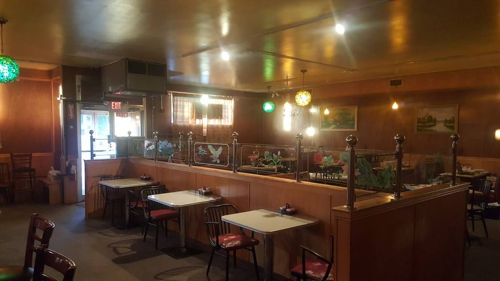 China Sea | restaurant | 1278 Post Rd, Warwick, RI 02888, USA | 4014677440 OR +1 401-467-7440