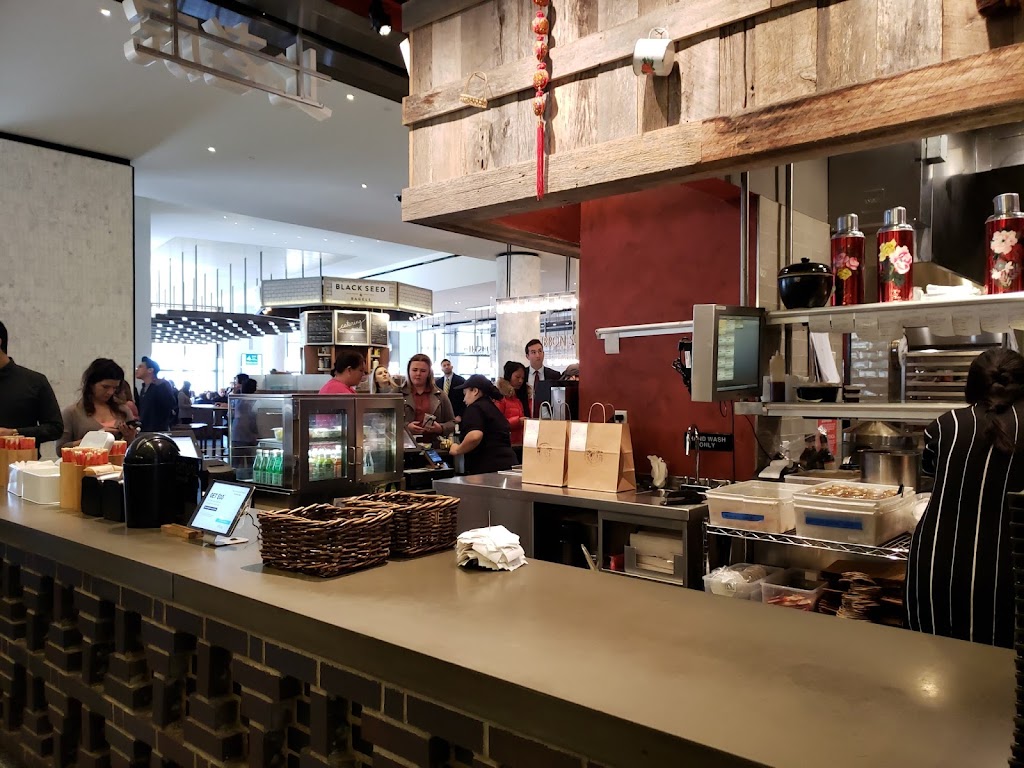 Northern Tiger | restaurant | 250 Vesey St, New York, NY 10080, USA | 2127860316 OR +1 212-786-0316