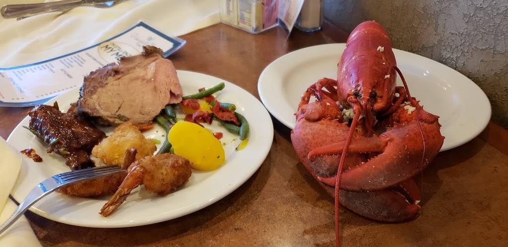 Waterfall Buffet | restaurant | 1 Red Hawk Pkwy, Placerville, CA 95667, USA | 5306777000 OR +1 530-677-7000