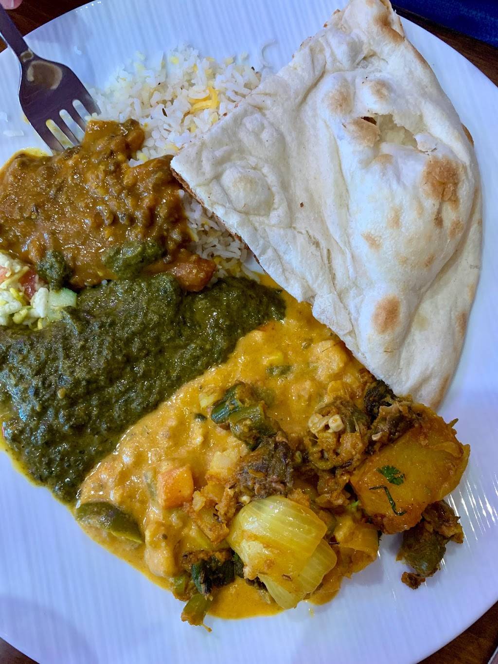 Khukuri Nepali Cuisine | meal takeaway | 40 Riverton Commons Dr unit A, Front Royal, VA 22630, USA | 5407492440 OR +1 540-749-2440