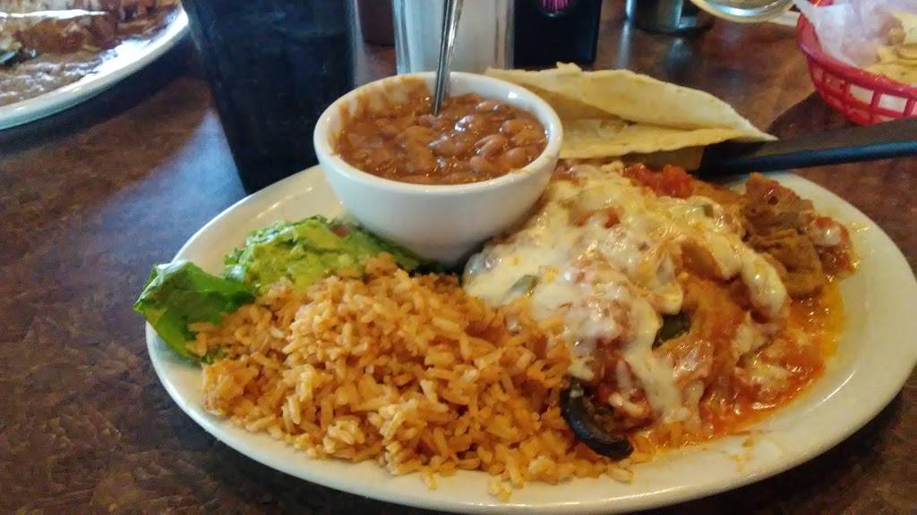 Las Cruces Mexican Restaurant | restaurant | 29202 Ralph Fair Rd, Fair Oaks Ranch, TX 78015, USA | 8307558633 OR +1 830-755-8633