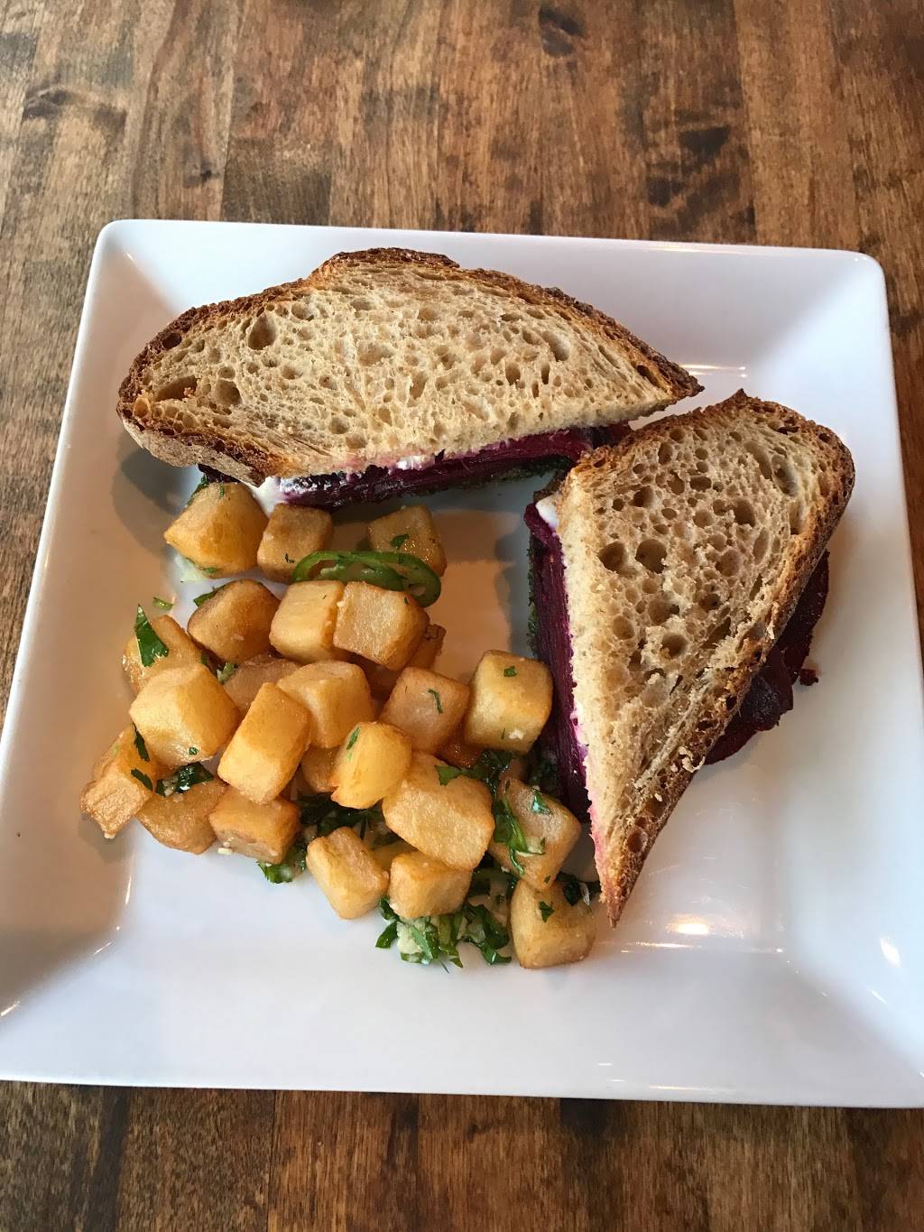 Dirt Candy | restaurant | 86 Allen St, New York, NY 10002, USA | 2122287732 OR +1 212-228-7732