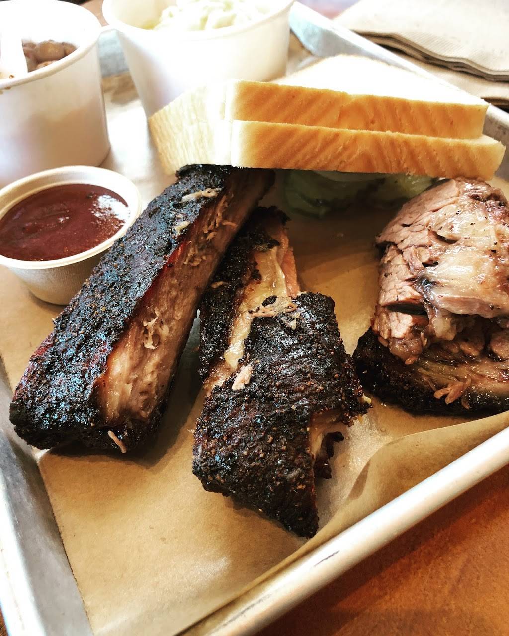 Café Mueller by H-E-B | restaurant | 1801 E 51st St, Austin, TX 78723, USA | 5122361020 OR +1 512-236-1020