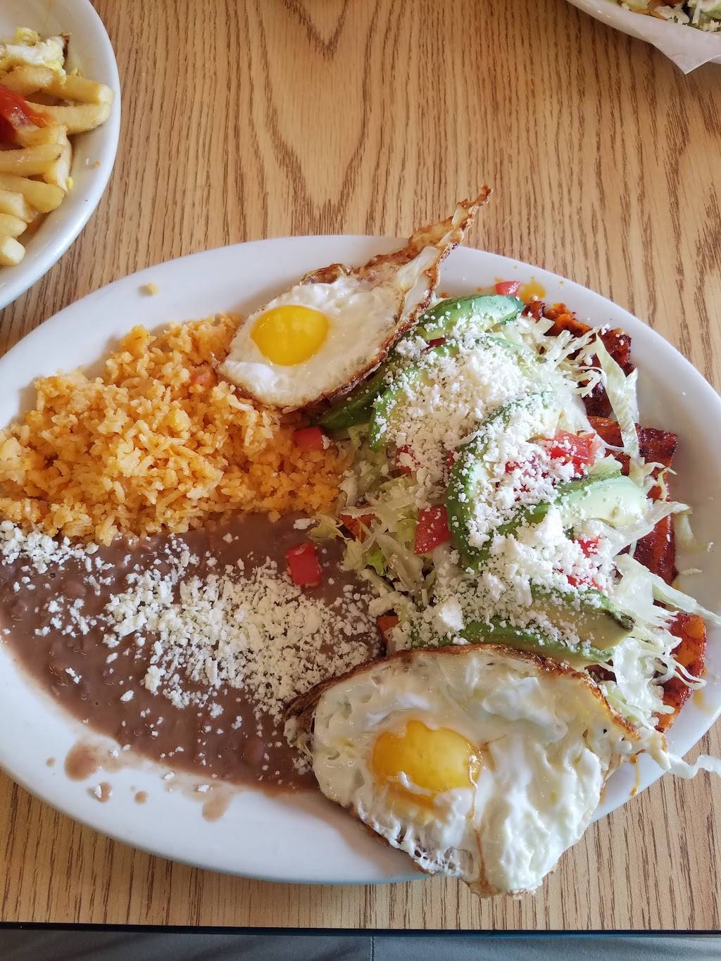 Taqueria La Hacienda | restaurant | 4715 N Front St, Philadelphia, PA 19120, USA | 2673855690 OR +1 267-385-5690