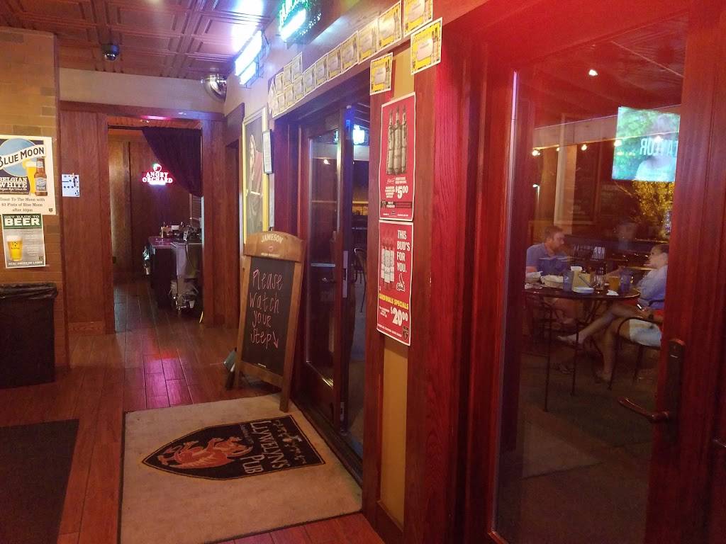 Llywelyns Pub | restaurant | 3300 Mid Rivers Mall Dr, St Peters, MO 63376, USA | 6363870771 OR +1 636-387-0771