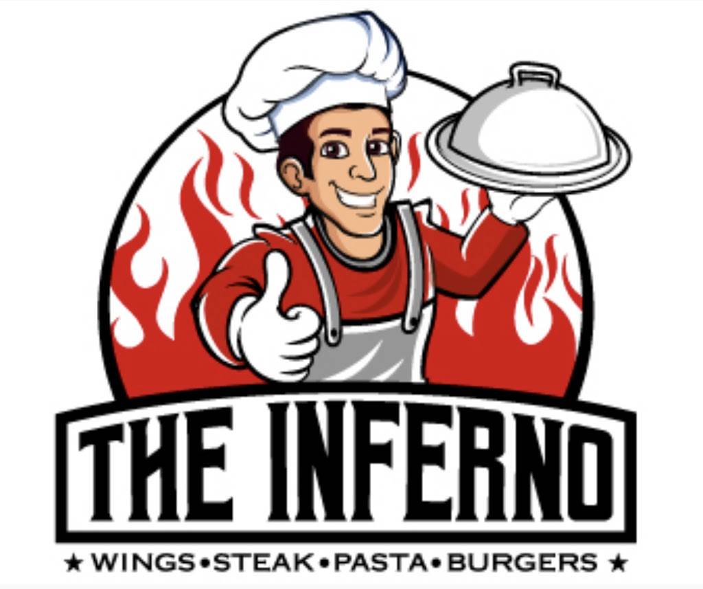 The inferno | restaurant | 999 Trenton Ave, Uhrichsville, OH 44683, USA | 7402297199 OR +1 740-229-7199