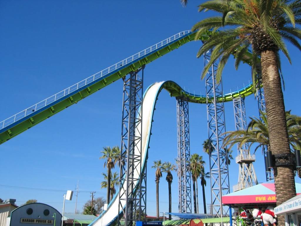 Coasters Diner | restaurant | 8039 Beach Blvd, Buena Park, CA 90620, USA | 7142205200 OR +1 714-220-5200