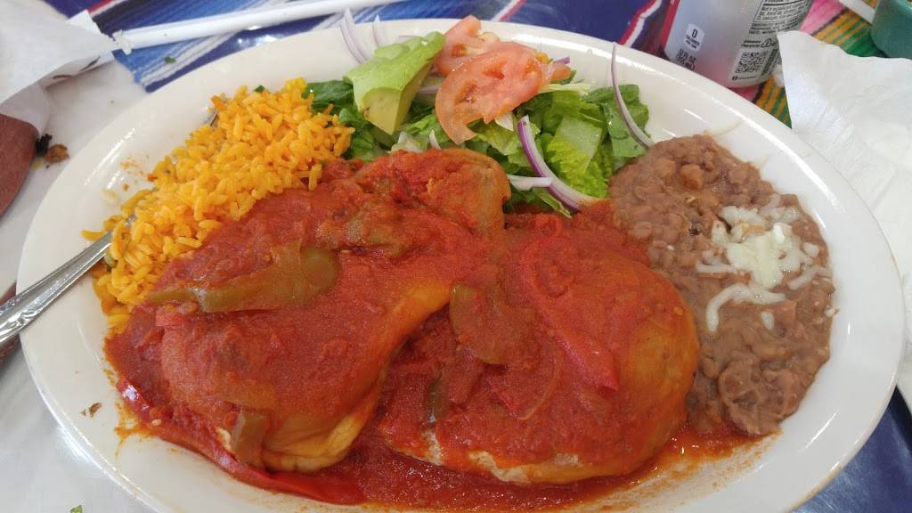 Restaurant Las Esperanzas Inc | restaurant | 1758 W 47th St, Chicago, IL 60609, USA | 7732547040 OR +1 773-254-7040