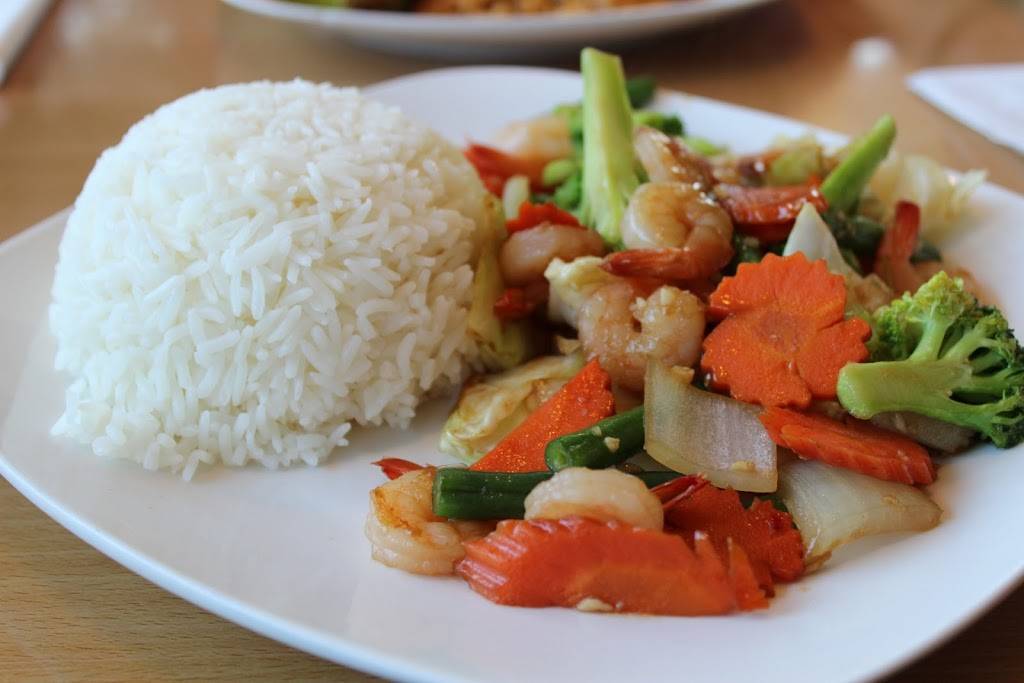 #Saynomo Asian Fusion Restaurant | cafe | 952 W Grand Ave, Porterville, CA 93257, USA | 5598547227 OR +1 559-854-7227