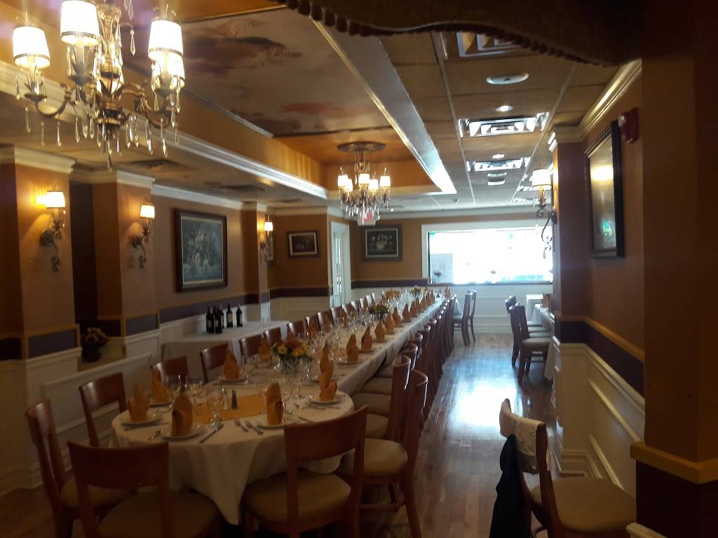 C. Gretos Modern Italian | restaurant | 132 Park Ave, East Rutherford, NJ 07073, USA | 2019353230 OR +1 201-935-3230