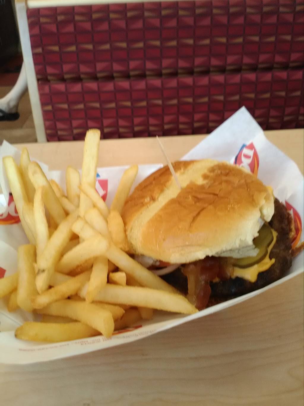 Dairy Queen Grill & Chill | restaurant | 245 E Trinity Pl, Decatur, GA 30030, USA | 4046003875 OR +1 404-600-3875