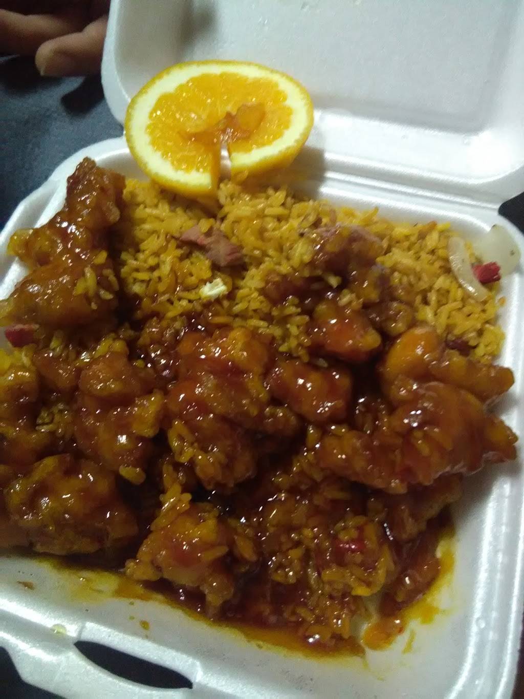 Mr Dragon Chinese Restaurant | restaurant | 6429 San Juan Ave, Jacksonville, FL 32210, USA | 9043789913 OR +1 904-378-9913