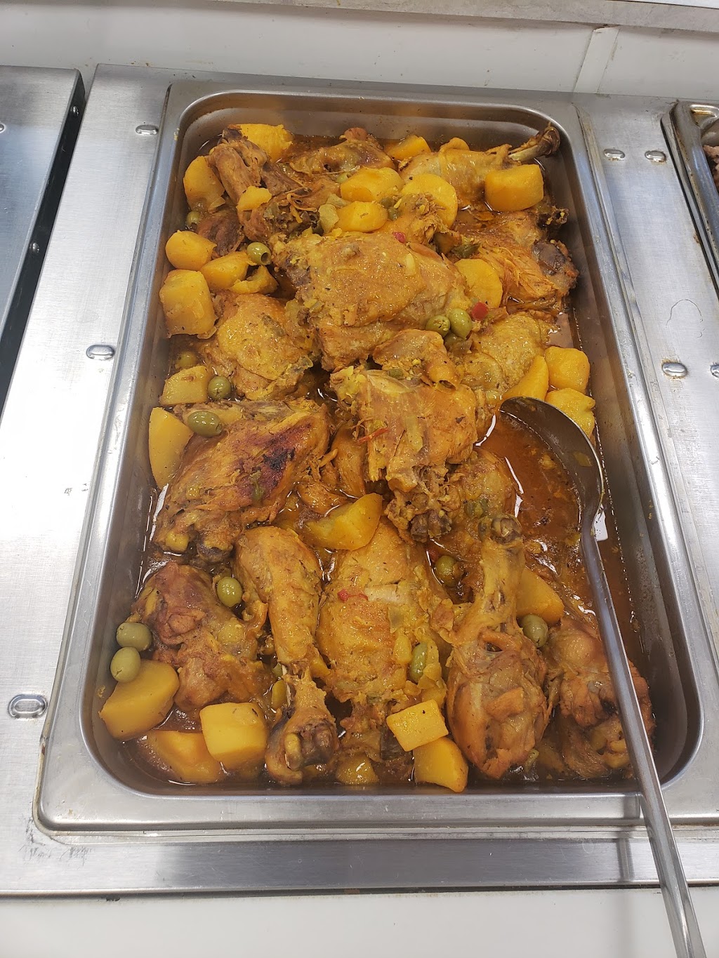 Papis Cafe | restaurant | 2203 N Lois Ave, Tampa, FL 33607, USA | 8135426539 OR +1 813-542-6539