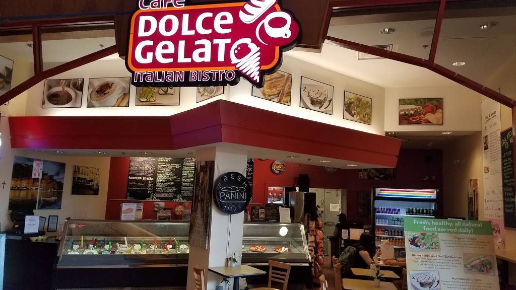 Cafe Dolce Gelato | cafe | 5135 W Alabama St # 7315, Houston, TX 77056, USA | 7139659987 OR +1 713-965-9987