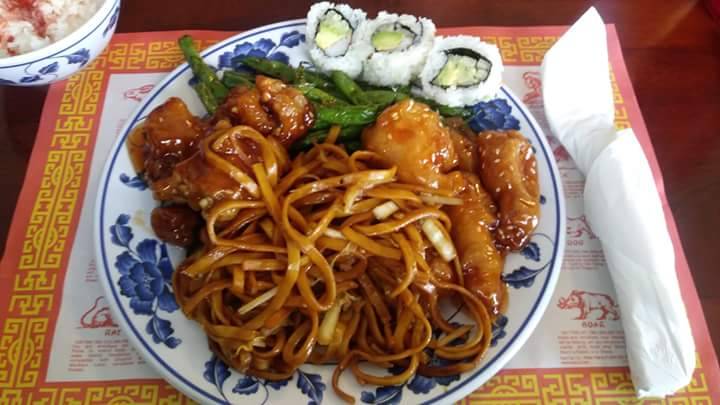 Hunan Chinese Restaurant | restaurant | 1425 W South Airport Rd, Traverse City, MI 49686, USA | 2319471388 OR +1 231-947-1388