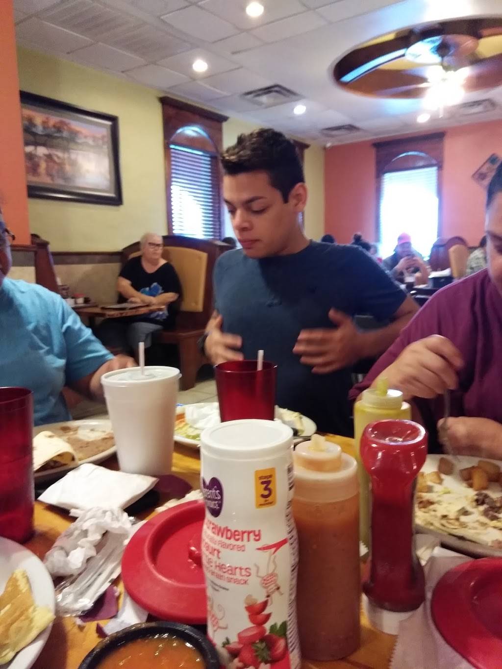 Taqueria Guadalajara Grill | restaurant | 15938 Northwest Blvd, Robstown, TX 78380, USA | 3613879550 OR +1 361-387-9550