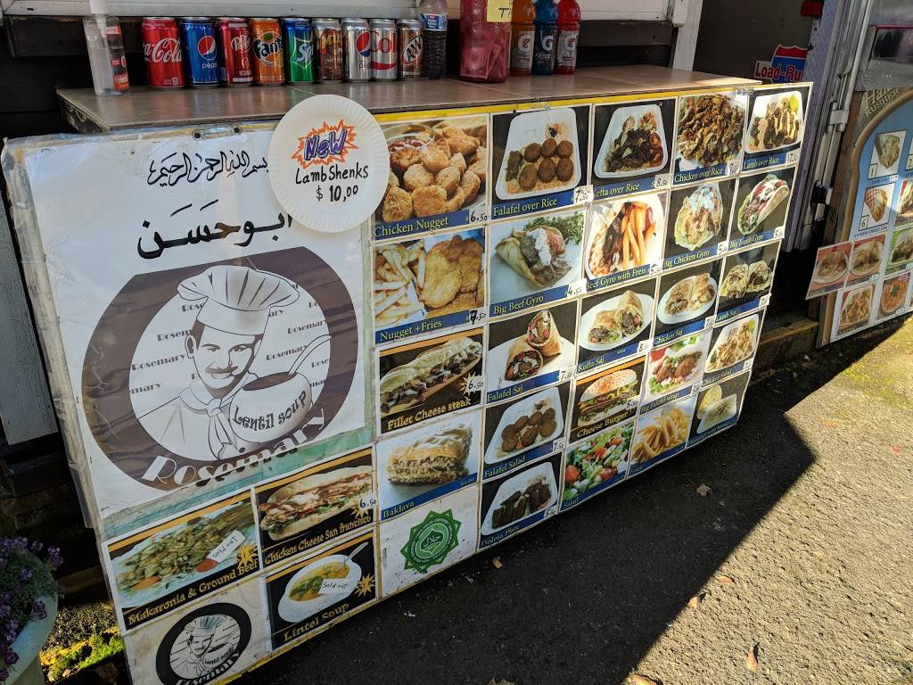 Rosemary | restaurant | SW 4th Ave & SW College St, Portland, OR 97201, USA | 5032700100 OR +1 503-270-0100