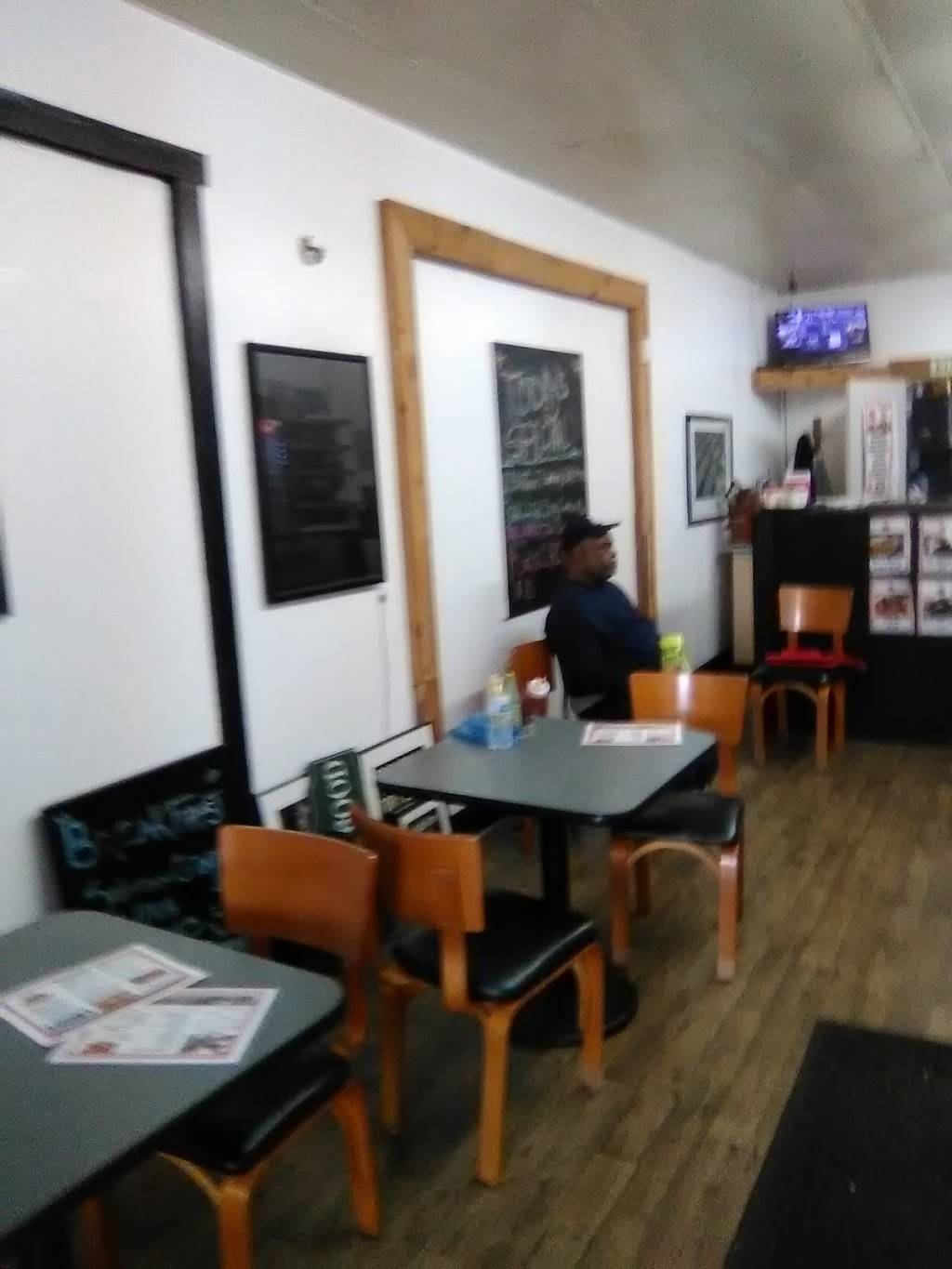 Coney Island | restaurant | 406 Storer Ave, Akron, OH 44320, USA | 3308648466 OR +1 330-864-8466