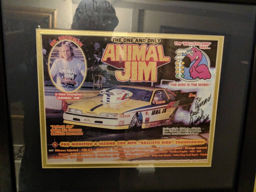 Tricias Rock House | restaurant | 5137 Azle Ave, Fort Worth, TX 76114, USA | 8177409799 OR +1 817-740-9799