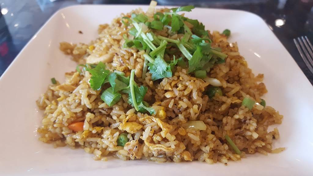 Dan Thai | restaurant | 2251 W Schaumburg Rd, Schaumburg, IL 60194, USA | 8475840234 OR +1 847-584-0234