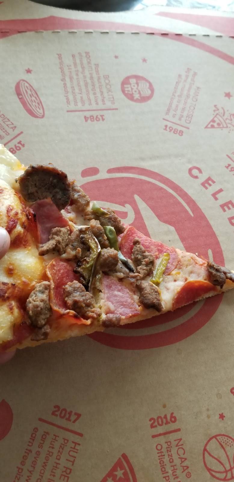 Pizza Hut | restaurant | 11233 Beach Blvd #20, Jacksonville, FL 32246, USA | 9046417444 OR +1 904-641-7444