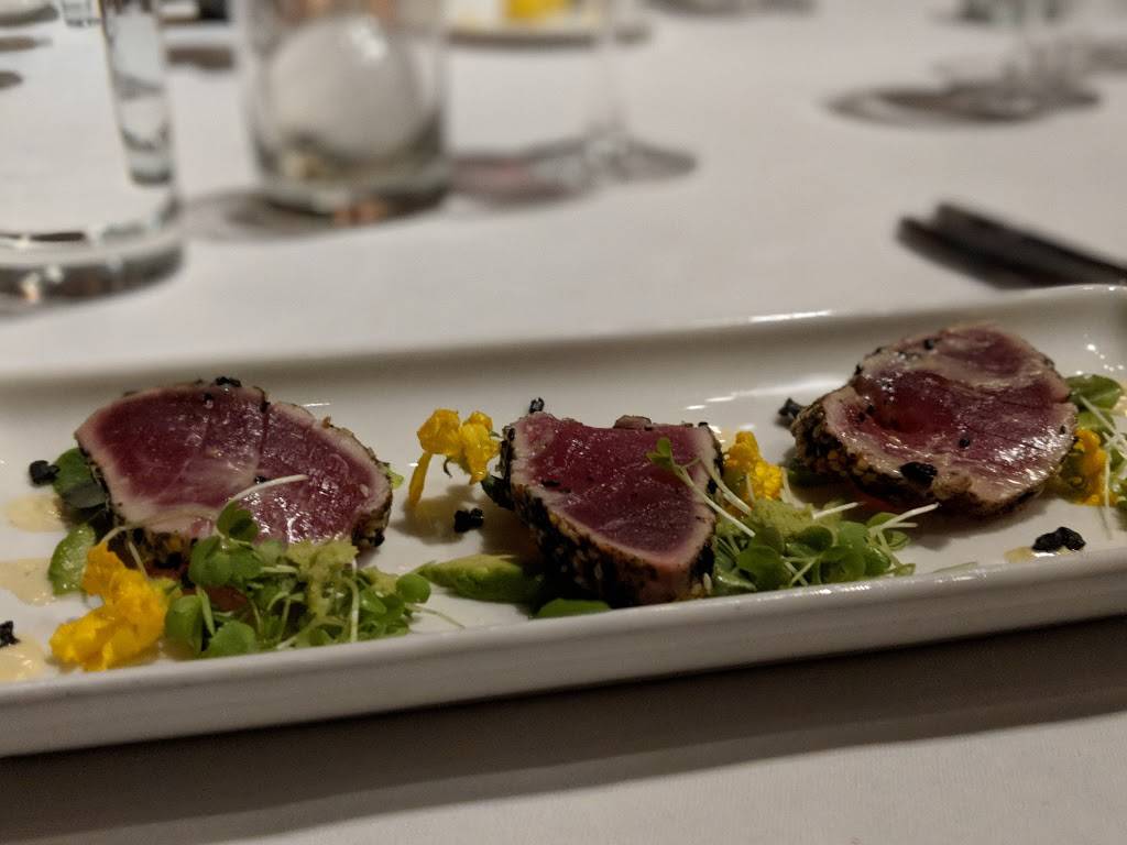 Mariposa | restaurant | 7600 Royal St #305, Park City, UT 84060, USA | 4356456632 OR +1 435-645-6632