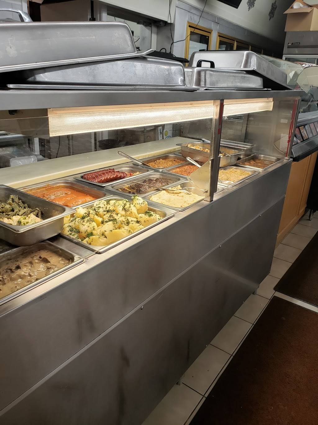 Majors Restaurant | restaurant | 301 West Ogden Avenue, Westmont, IL 60559, USA | 6309681144 OR +1 630-968-1144