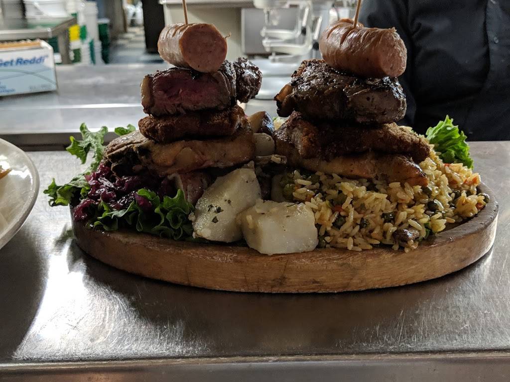 Hungarian Rhapsody Restaurant | restaurant | 14315 Northline Rd, Southgate, MI 48195, USA | 7342839622 OR +1 734-283-9622