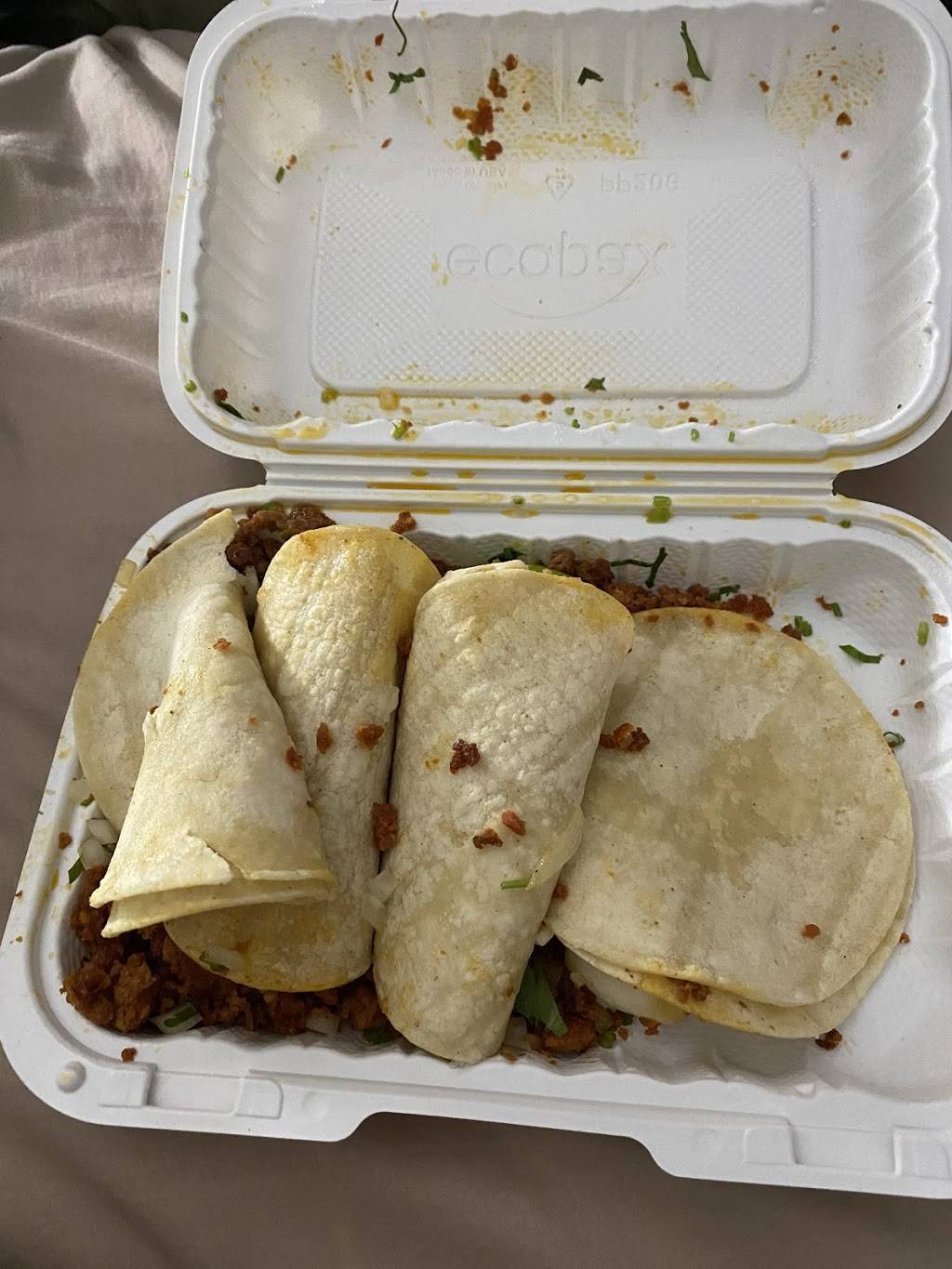 Tacos López 2 | restaurant | 465 Kings Hwy, Brooklyn, NY 11223, USA | 9292939595 OR +1 929-293-9595