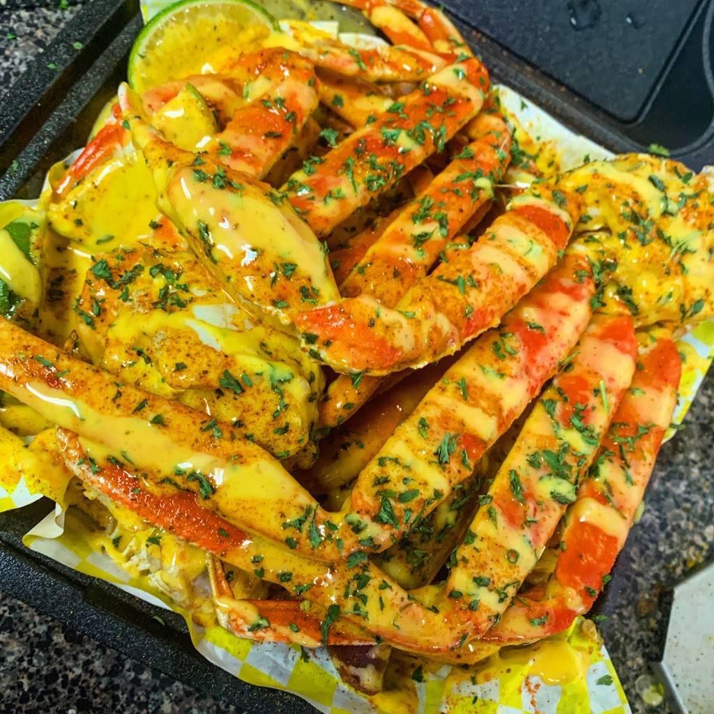 Bellys Crab Corner | restaurant | 22339 SW 112th Ave, Miami, FL 33170, USA | 7864905976 OR +1 786-490-5976