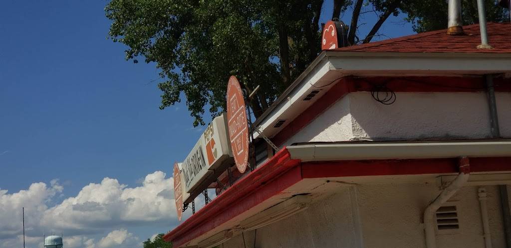 Maid-Rite | restaurant | 1401 Main St, Lexington, MO 64067, USA | 6602594444 OR +1 660-259-4444