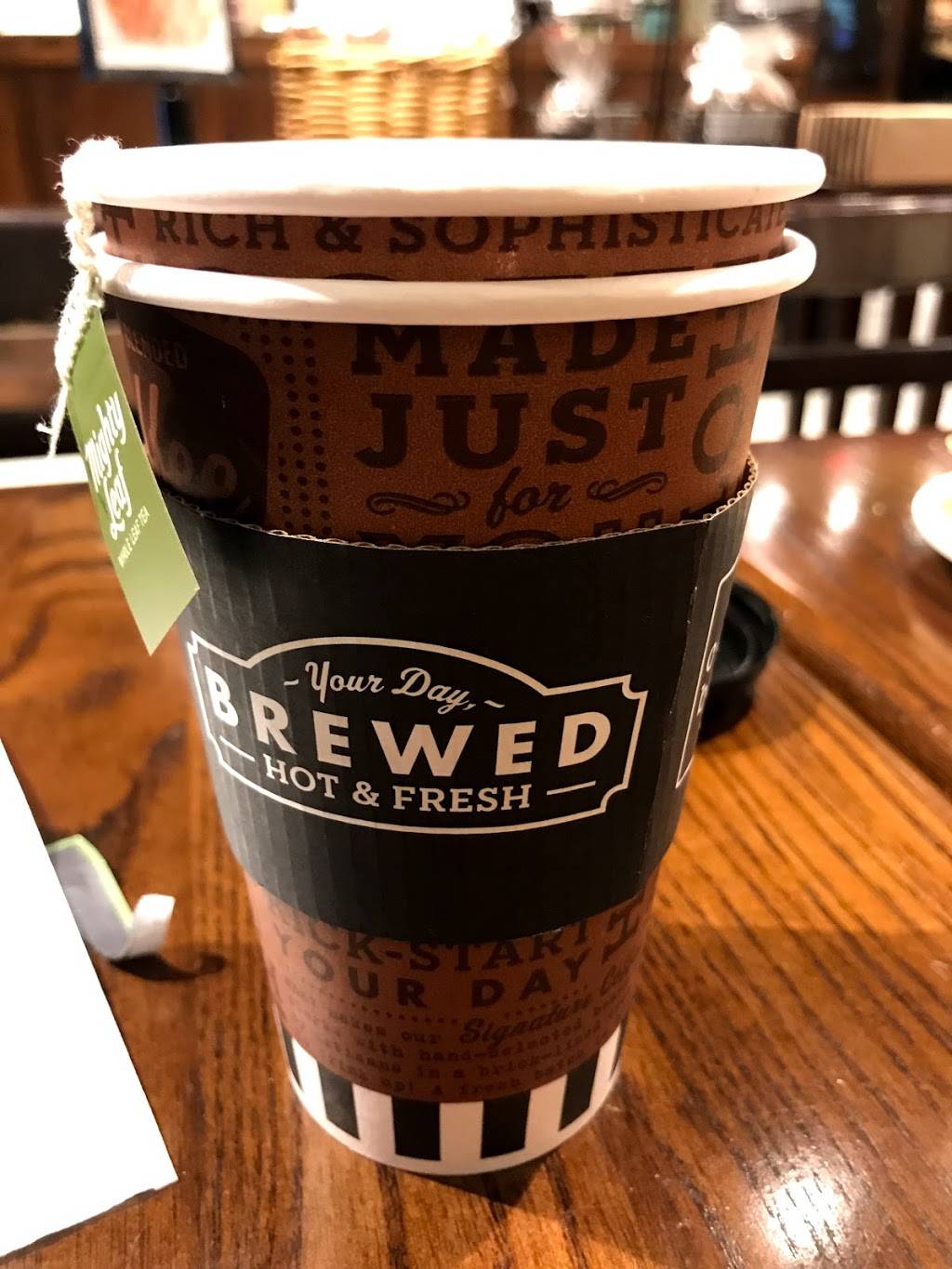 Corner Bakery Cafe | cafe | 240 Oakbrook Center, Oak Brook, IL 60523, USA | 6303680505 OR +1 630-368-0505