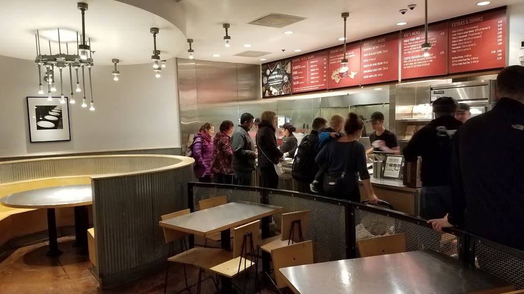 Chipotle Mexican Grill | restaurant | 3324 Promenade Ave Ste 107, Eagan, MN 55121, USA | 6516750755 OR +1 651-675-0755