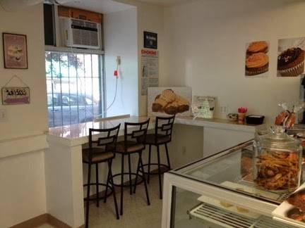 Susan Sez "Say It With Cake" | bakery | 510 W 123rd St, New York, NY 10027, USA | 2128649500 OR +1 212-864-9500